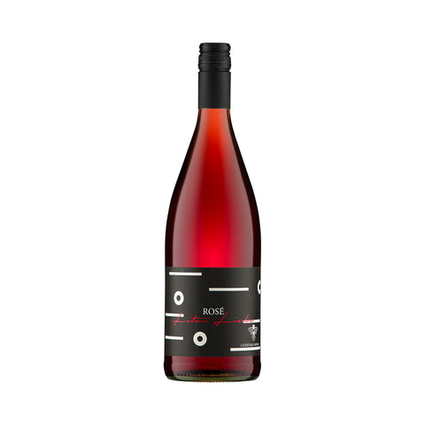 2023 Liter Liebe Rosé feinherb